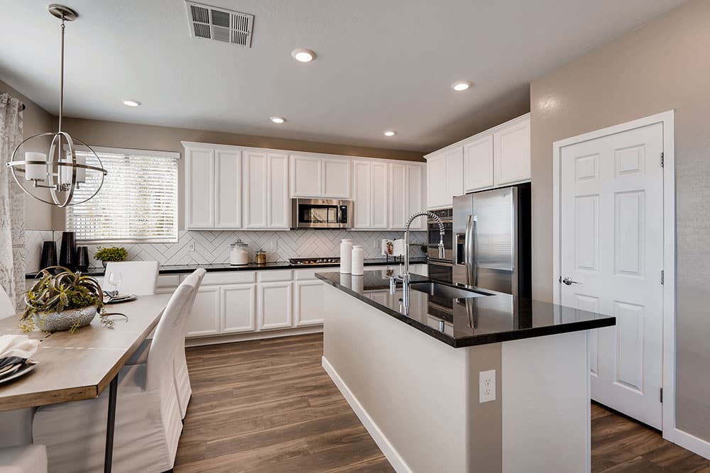 Lennar Opens Westcott in Summerlin, Adds to Growing Collection of Homes ...