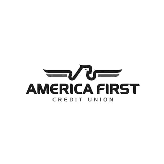 America First Credit Union storefront at Downtown Summerlin