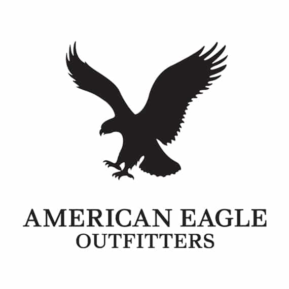 American Eagle Outfitters logo