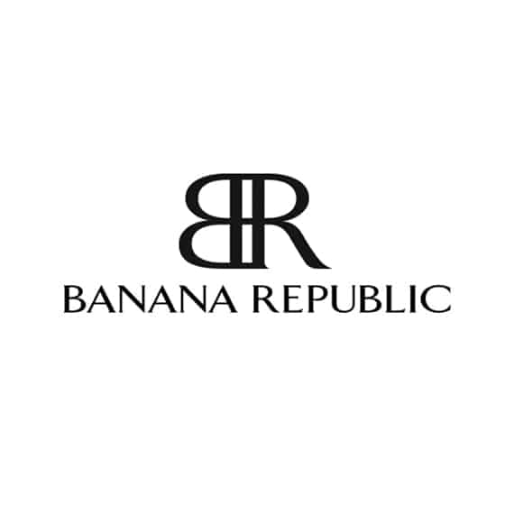 Banana Republic logo