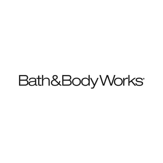 Bath and Body Works logo