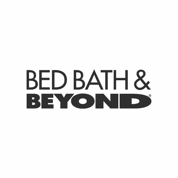 Bed Bath and Beyond logo