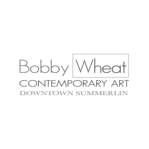 Bobby Wheat logo
