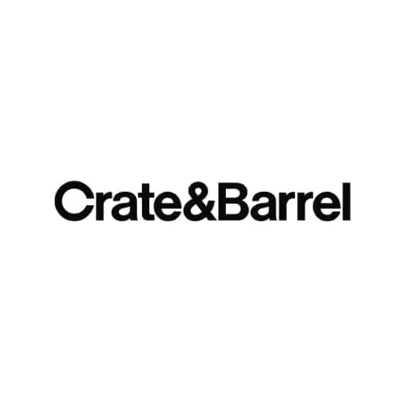 Crate and Barrel logo