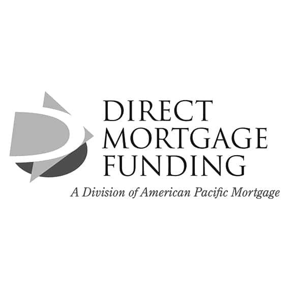 Direct Mortgage Funding logo