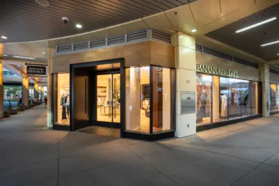 Banana Republic