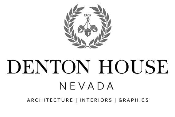 Denton House Nevada logo