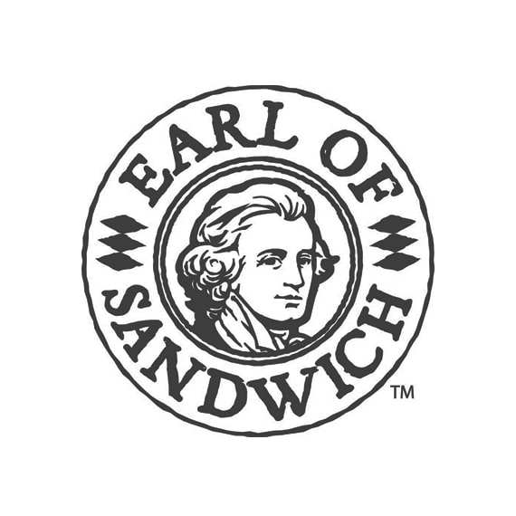 Earl Of Sandwich logo