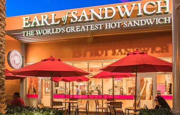 EarlOfSandwich-tile Earl Of Sandwich storefront at Downtown Summerlin