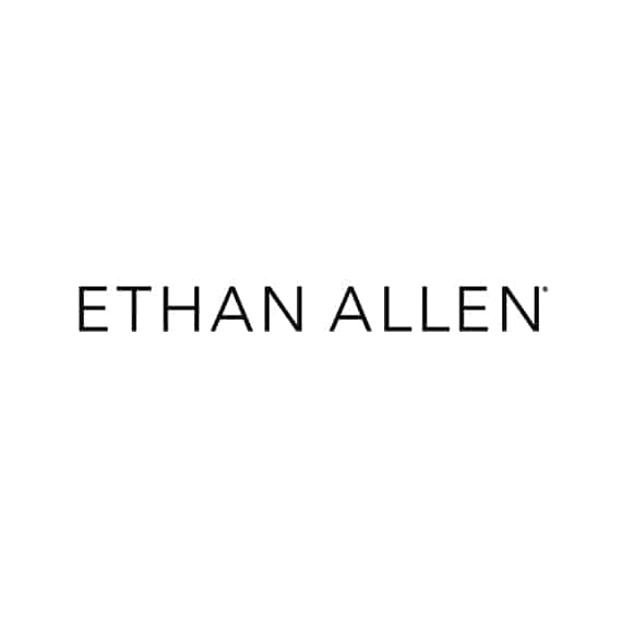 Ethan Allen logo