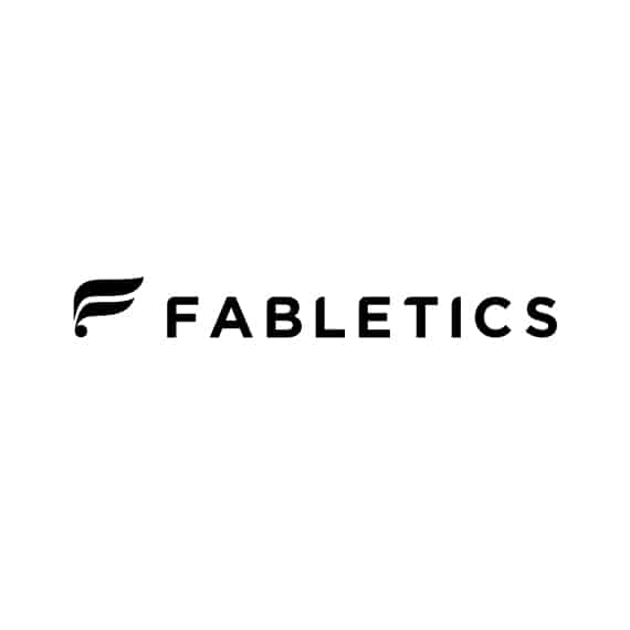 Fabletics logo