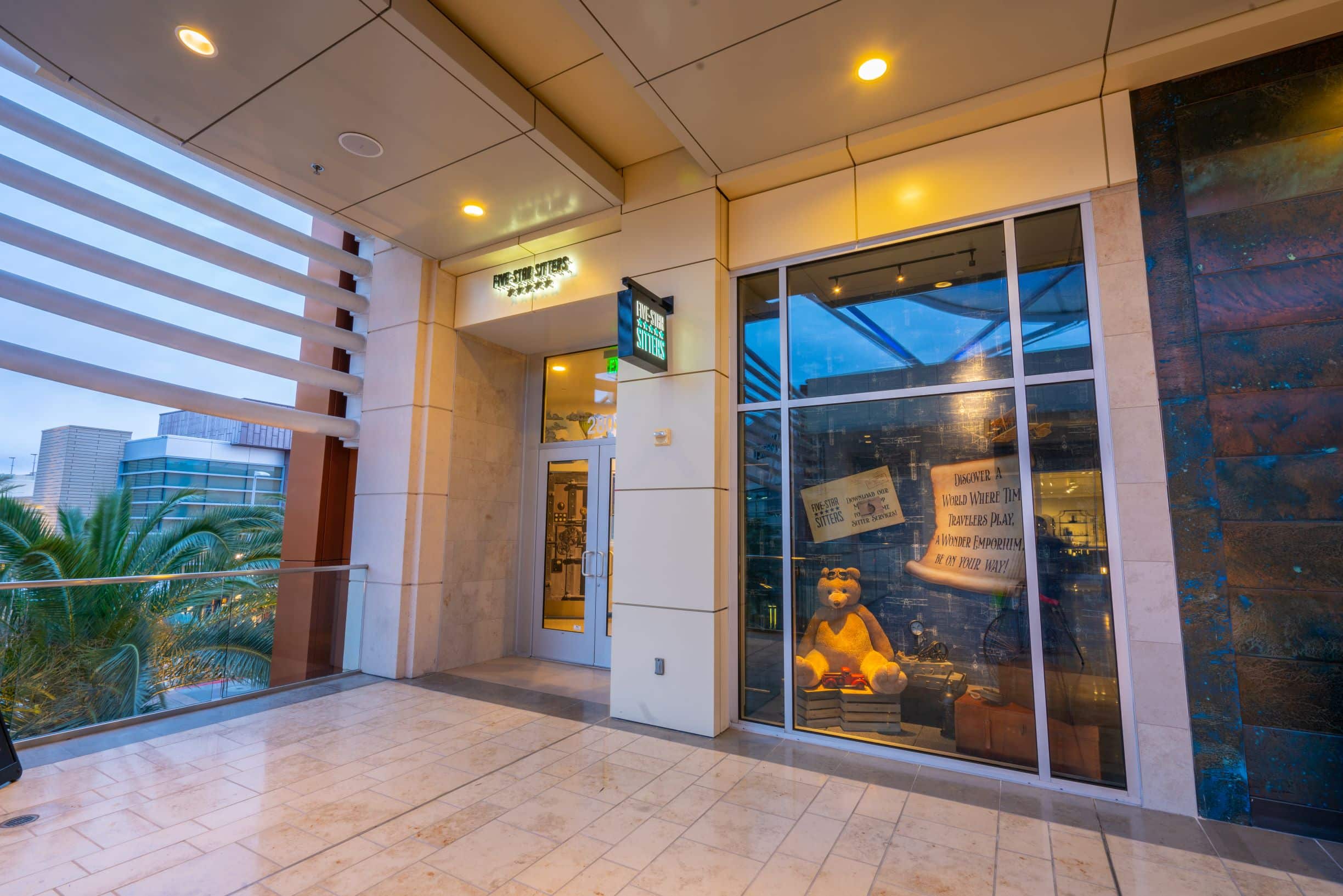 Five Star Sitters Summerlin