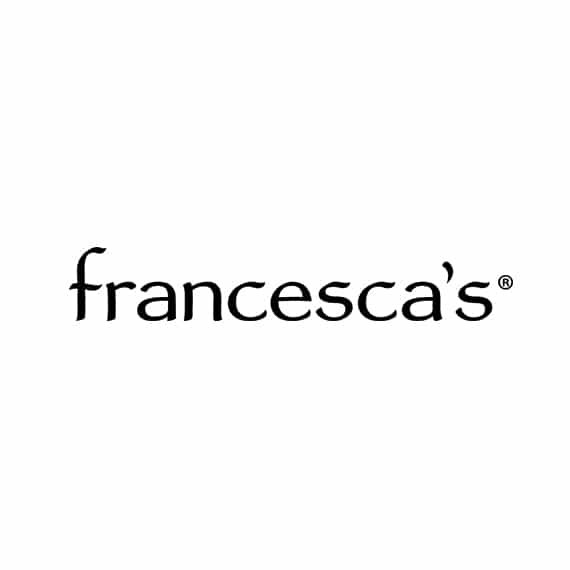 francescas logo