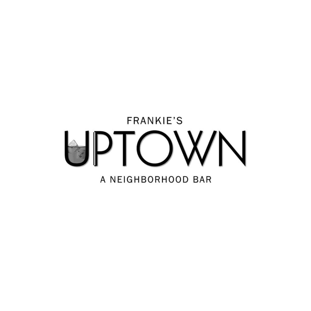 Frankies Uptown logo