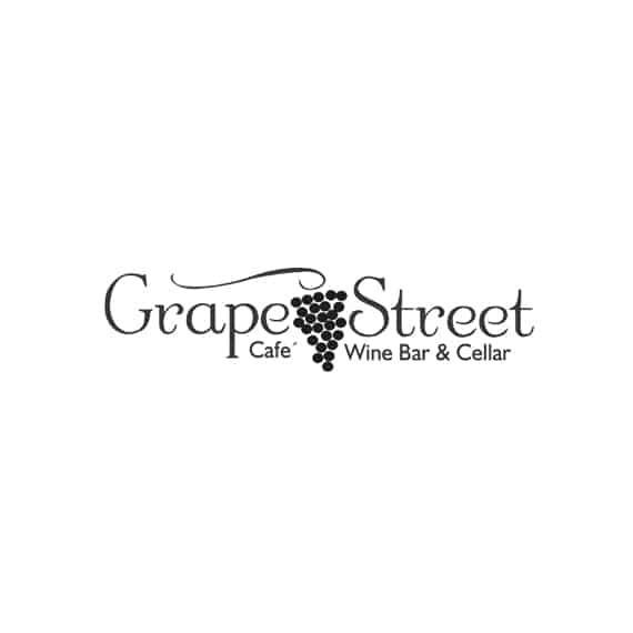 Grape Street Wine Bar logo