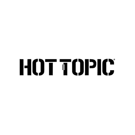 Hot Topic logo