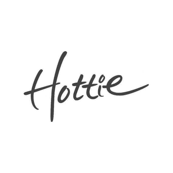 Hottie World logo