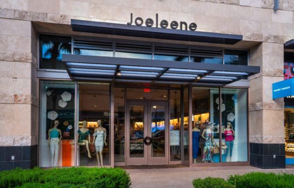 Joeleene Storefront
