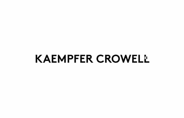 Kaempfer Crowell logo