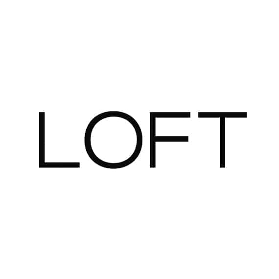 LOFT logo