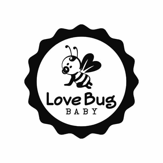 Love Bug Baby logo