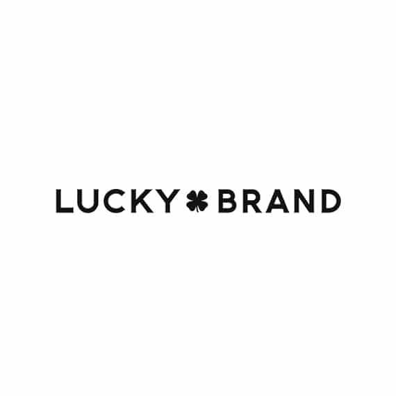 Lucky Brand logo