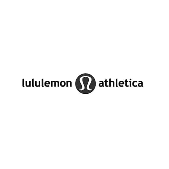 lululemon athletica logo