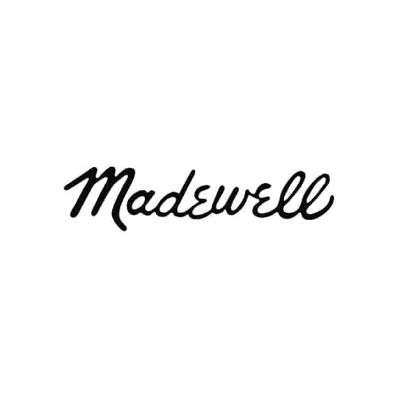 Madewell logo