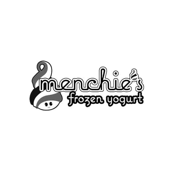 Menchies Frozen Yogurt logo