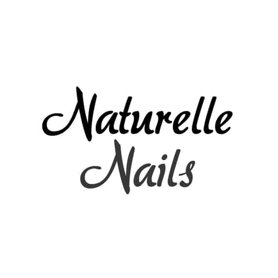 Naturelle Nails logo