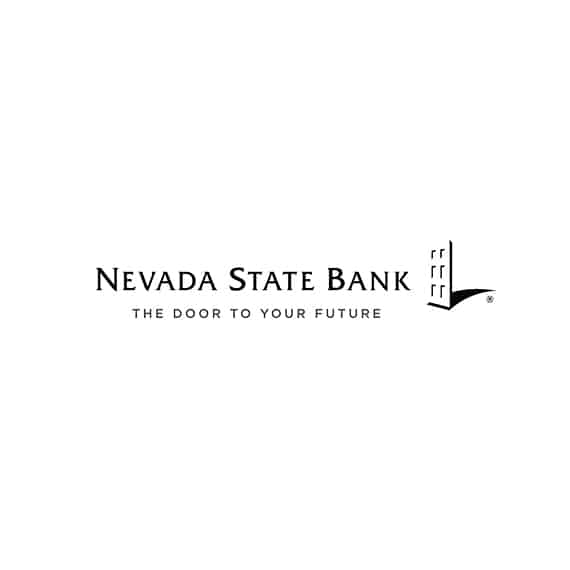 Nevada State Bank logo