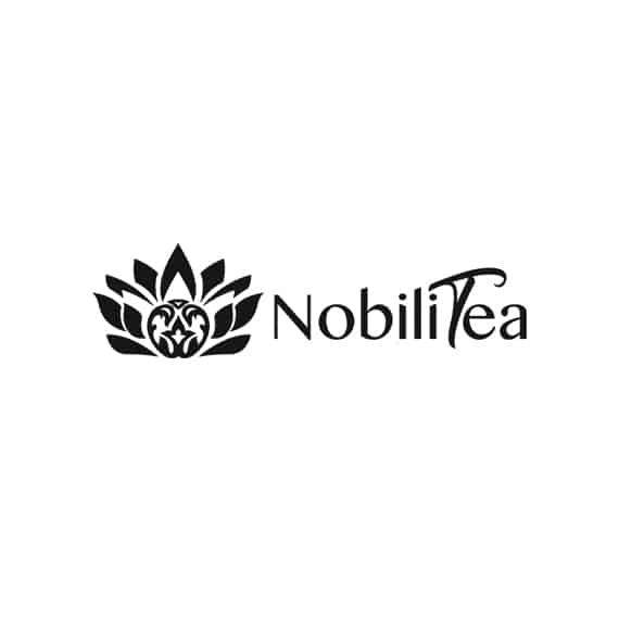 NobiliTea logo