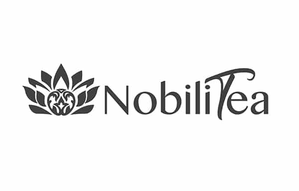 NobiliTea logo