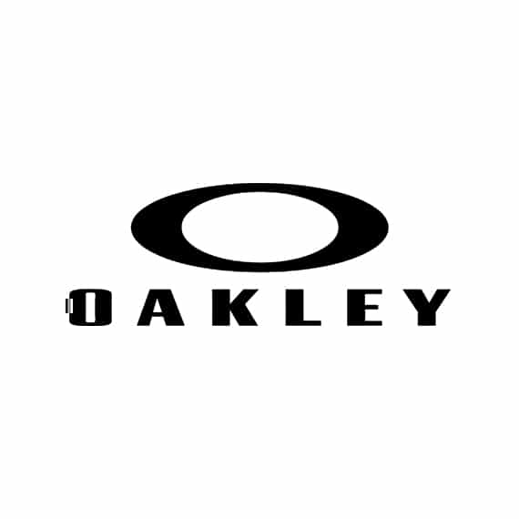 Oakley logo