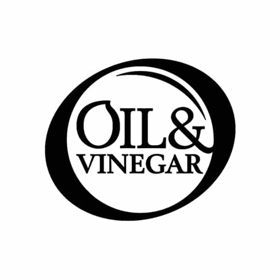 Oil and Vinegar logo