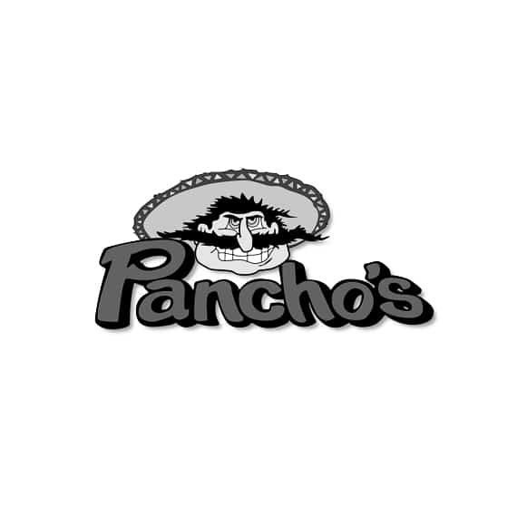 Panchos Mexican Restaurant logo