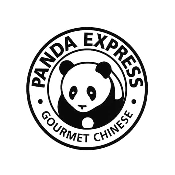 Panda Express logo