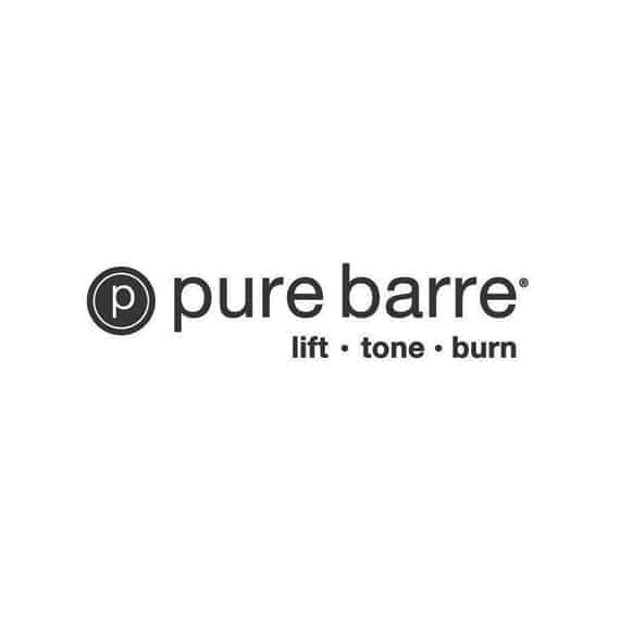 Pure Barre logo
