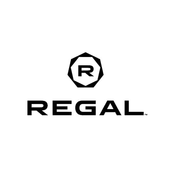 Regal logo
