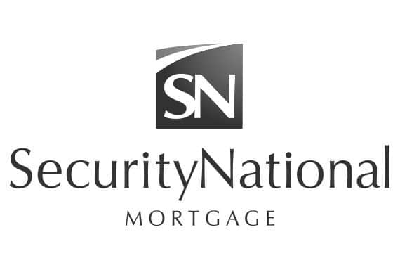 Security National Mortgage logo
