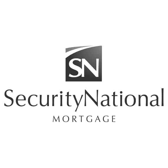Security National Mortgage logo