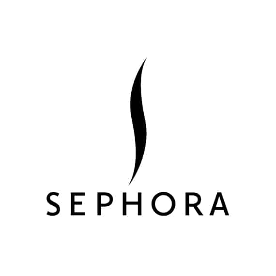 Sephora logo