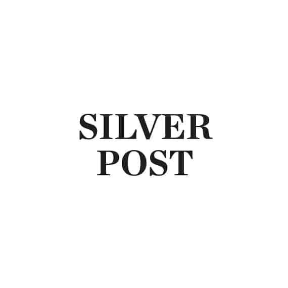 Silver Post logo