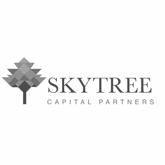 Sky Tree Capital Partners logo