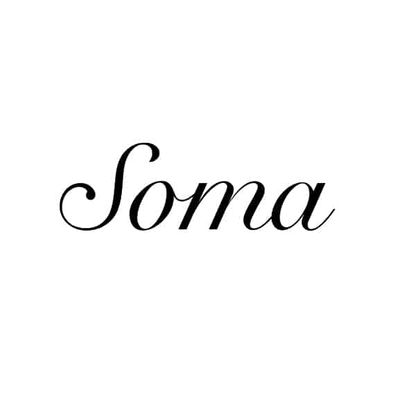 Soma logo