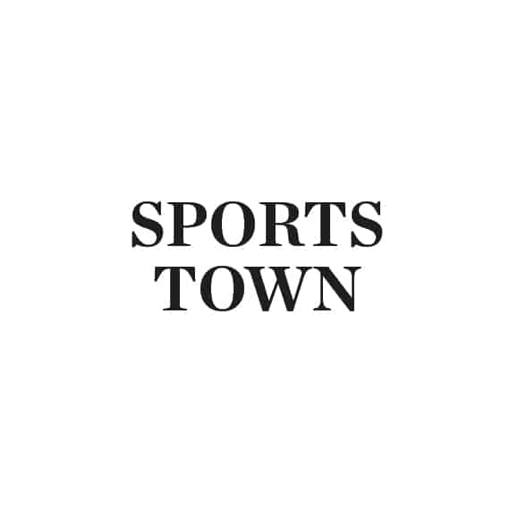 Sports Town logo