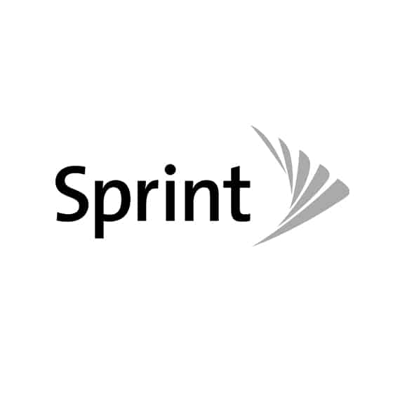Sprint logo