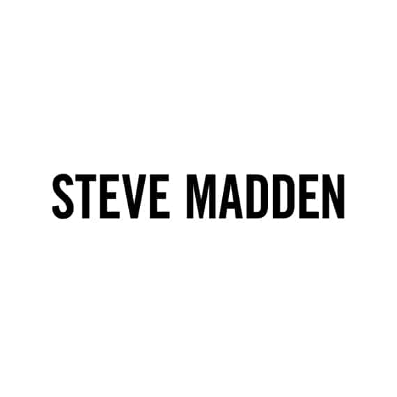Steve Madden Logo
