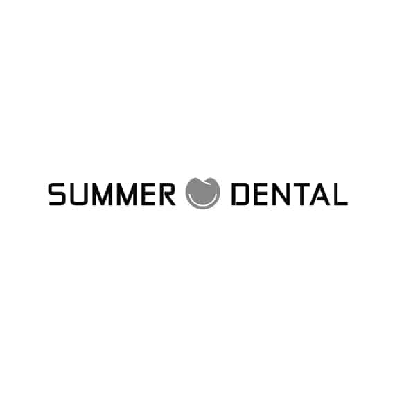 Summer Dental logo