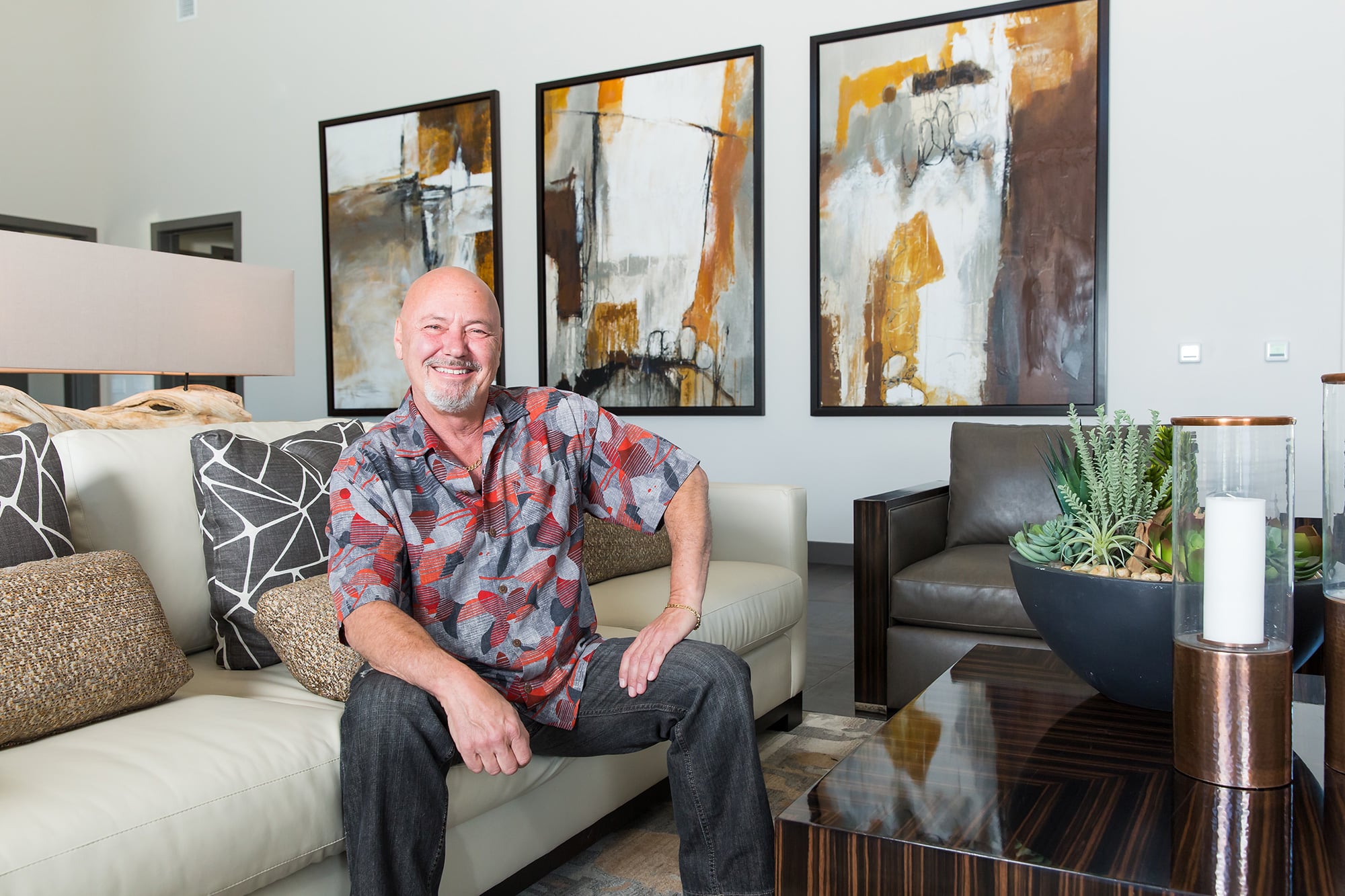 Affinity by William Lyon Homes in Summerlin Sells 100th Home - Summerlin